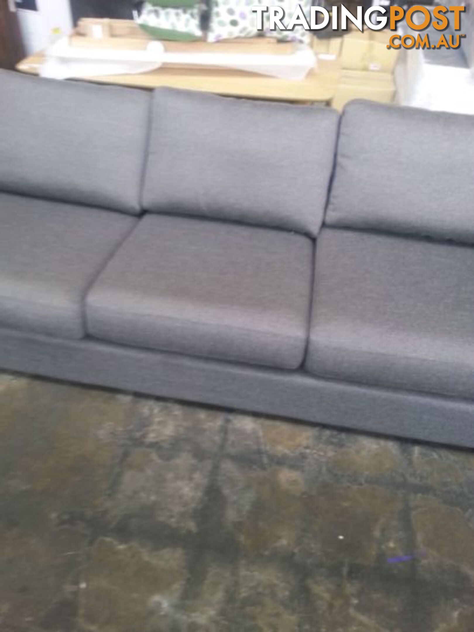2 peaces lounge for sale signature 3 seater and 2 seater