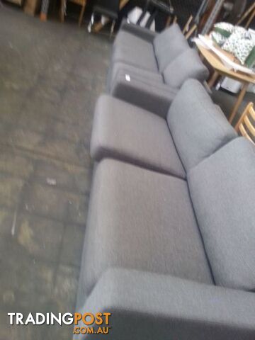 2 peaces lounge for sale signature 3 seater and 2 seater