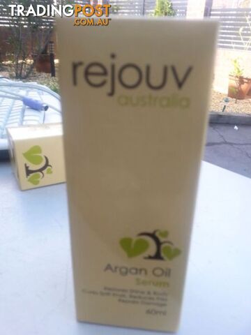 argon oil for hair