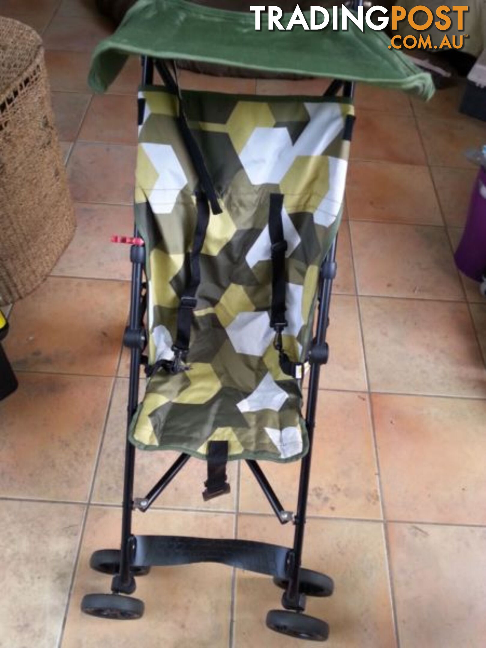 pram for sale