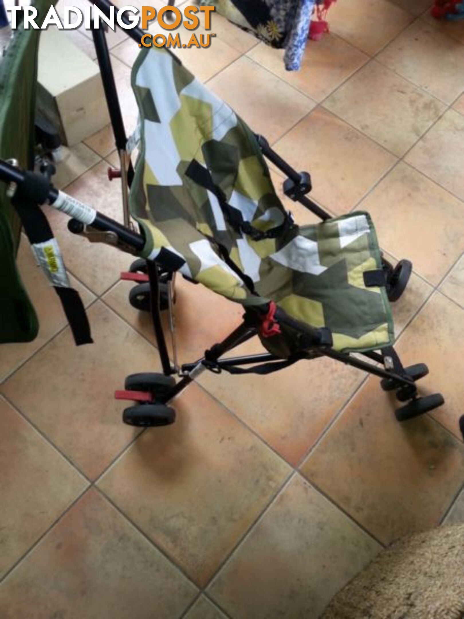 pram for sale