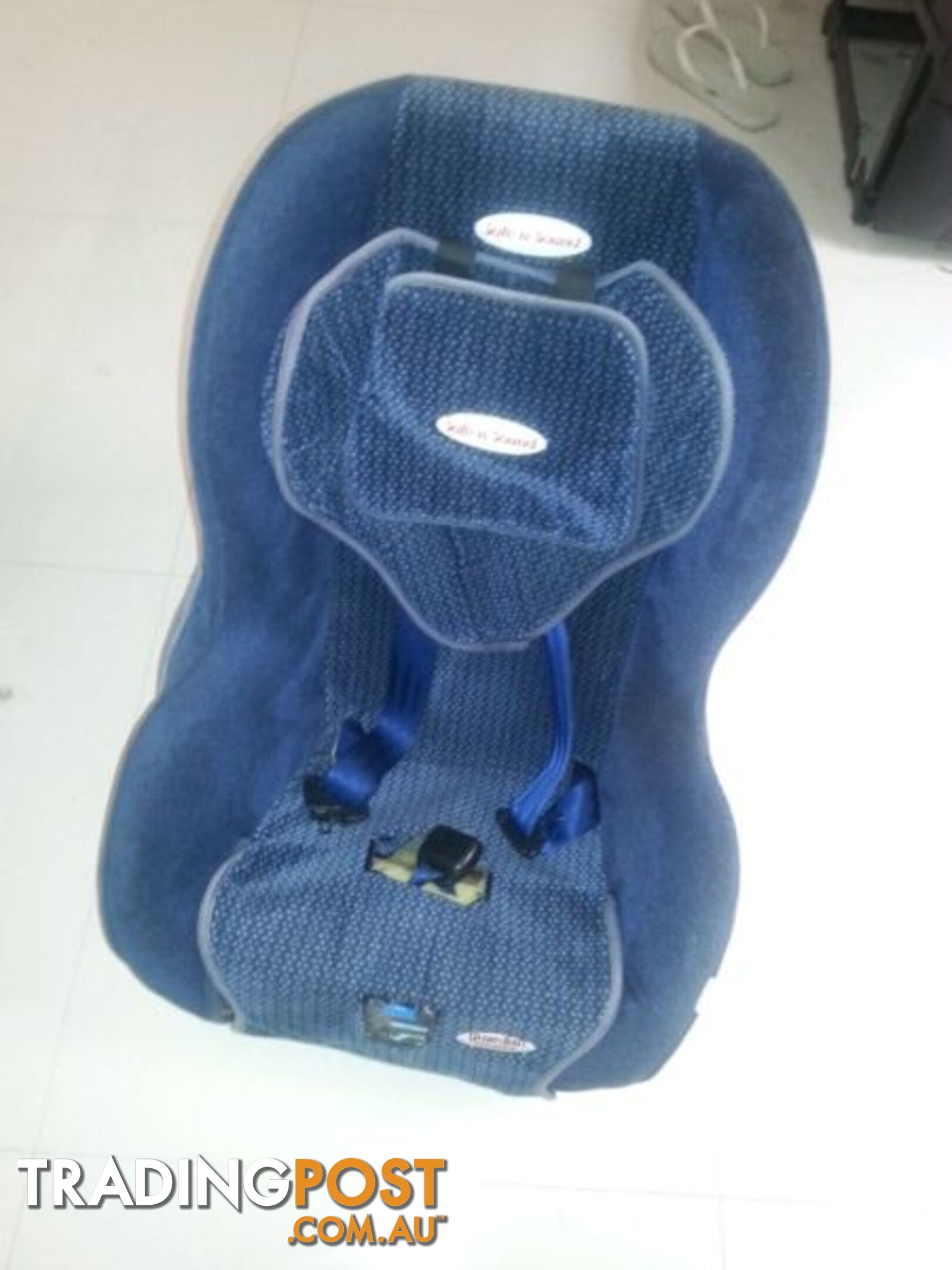 chidren car seat