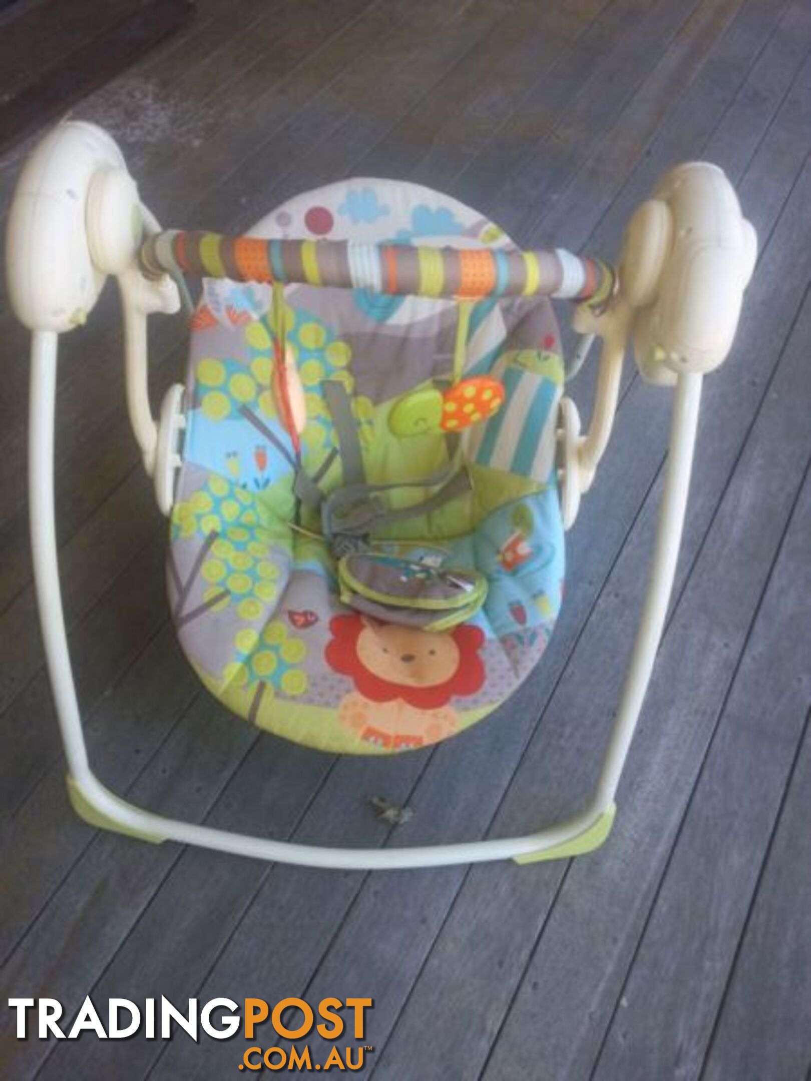 baby swing for sale