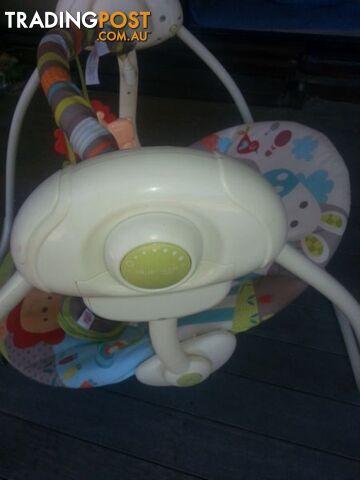 baby swing for sale