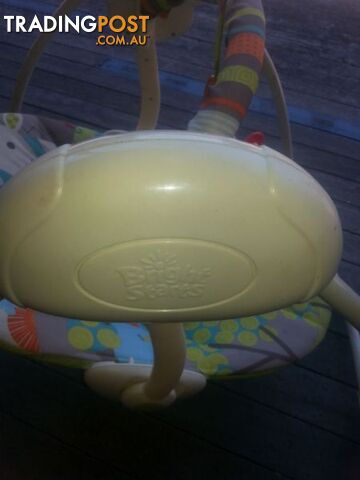 baby swing for sale