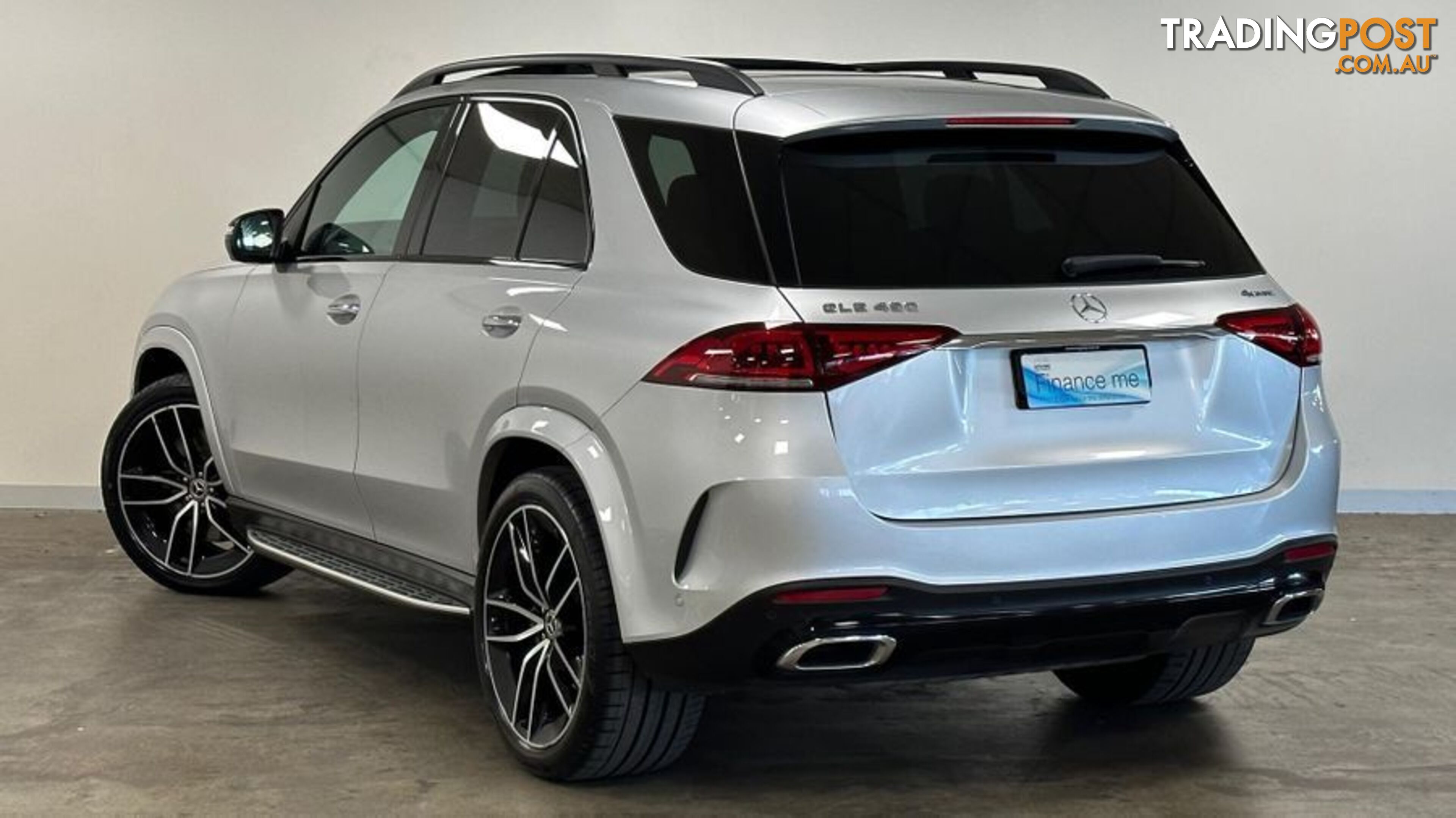 2020 MERCEDES-BENZ GLE-CLASS GLE450 V167 WAGON