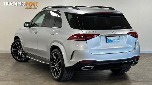 2020 MERCEDES-BENZ GLE-CLASS GLE450 V167 WAGON