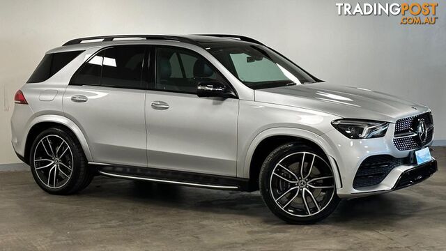 2020 MERCEDES-BENZ GLE-CLASS GLE450 V167 WAGON