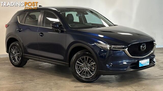 2021 MAZDA CX-5 TOURING KF SERIES WAGON