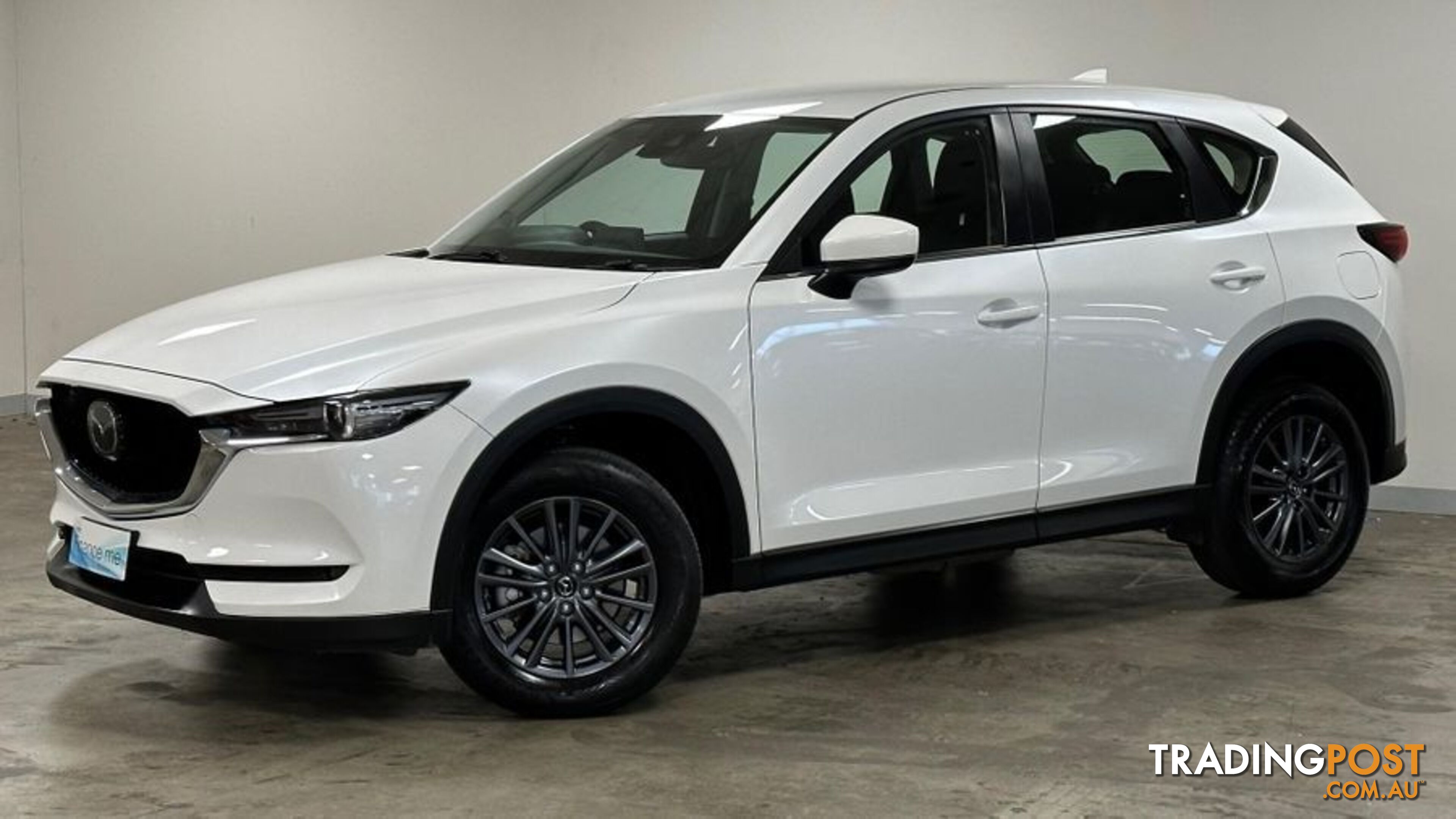 2020 MAZDA CX-5 MAXX SPORT KF SERIES WAGON