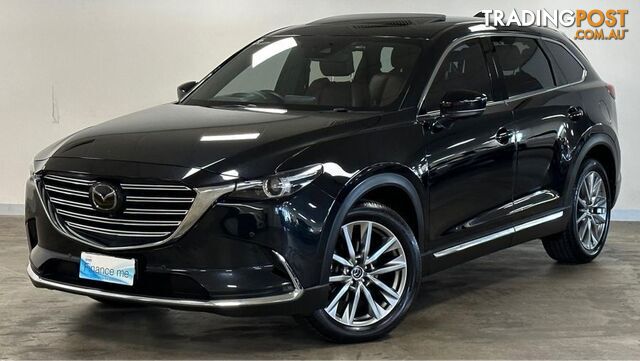 2019 MAZDA CX-9 AZAMI LE TC WAGON