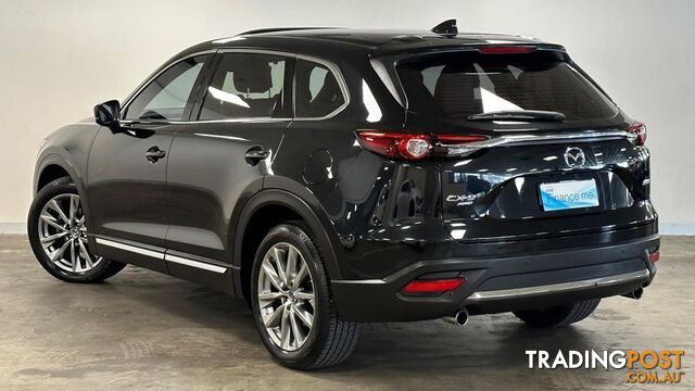 2019 MAZDA CX-9 AZAMI LE TC WAGON