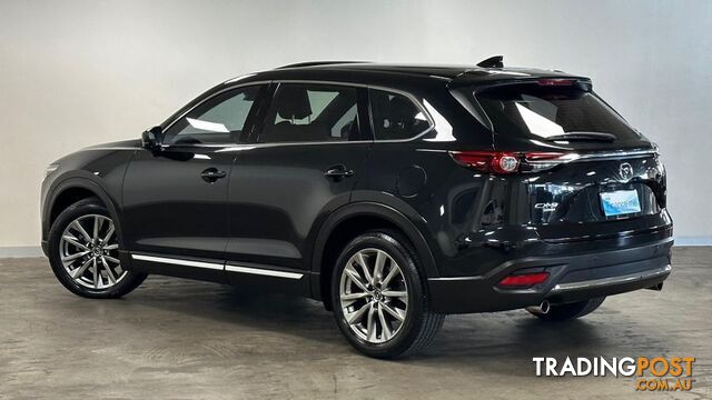 2019 MAZDA CX-9 AZAMI LE TC WAGON