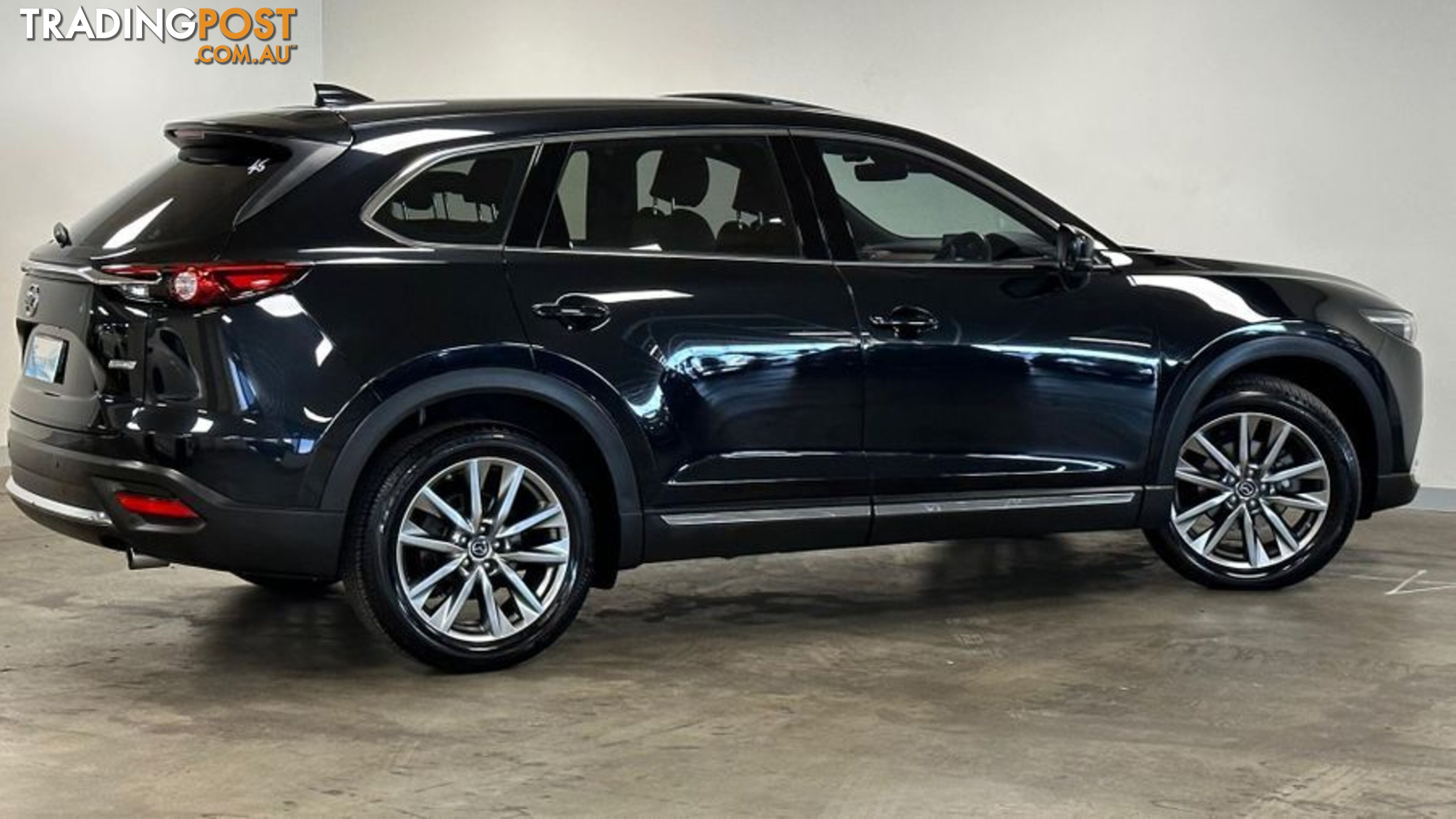 2019 MAZDA CX-9 AZAMI LE TC WAGON