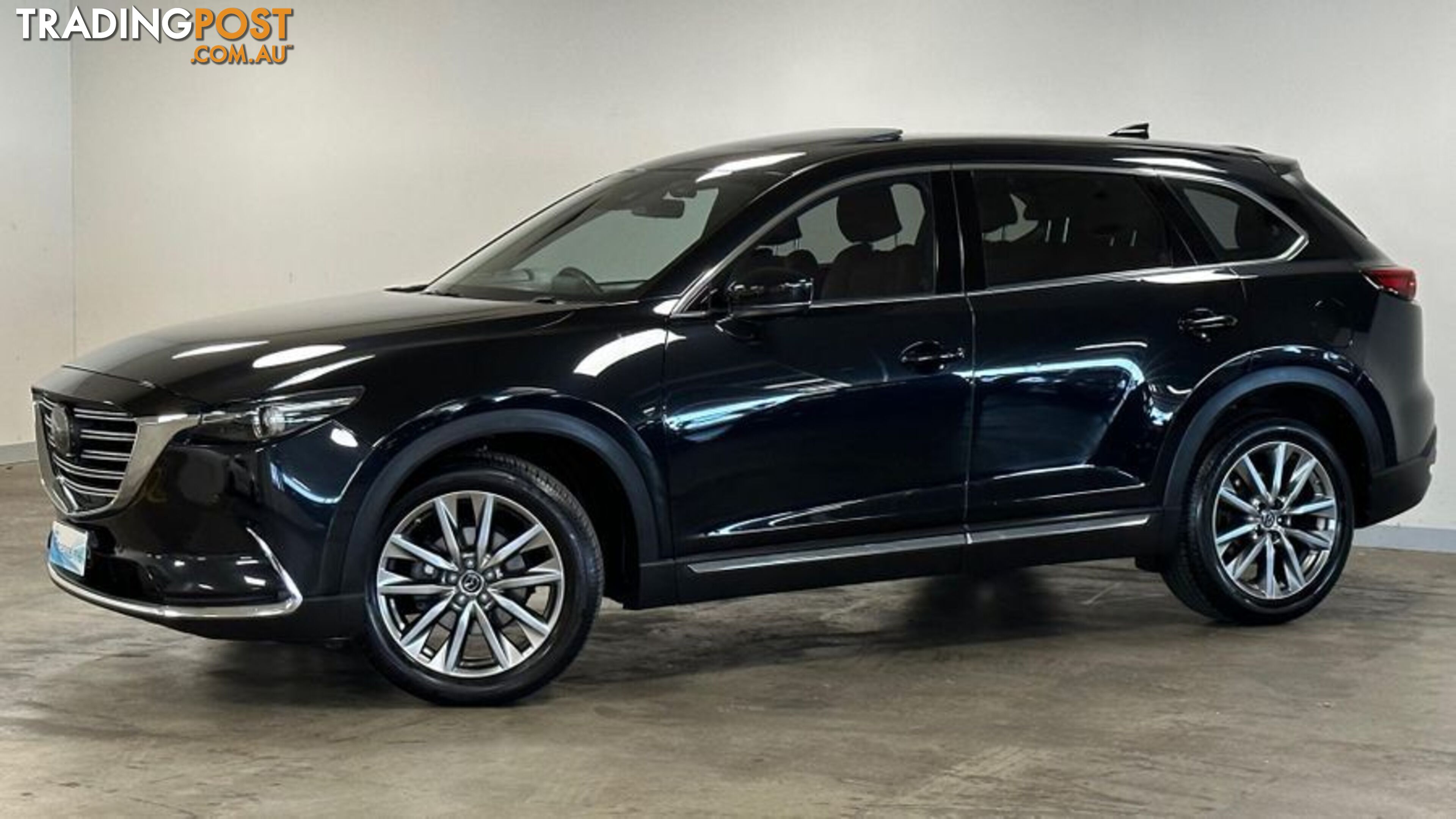 2019 MAZDA CX-9 AZAMI LE TC WAGON