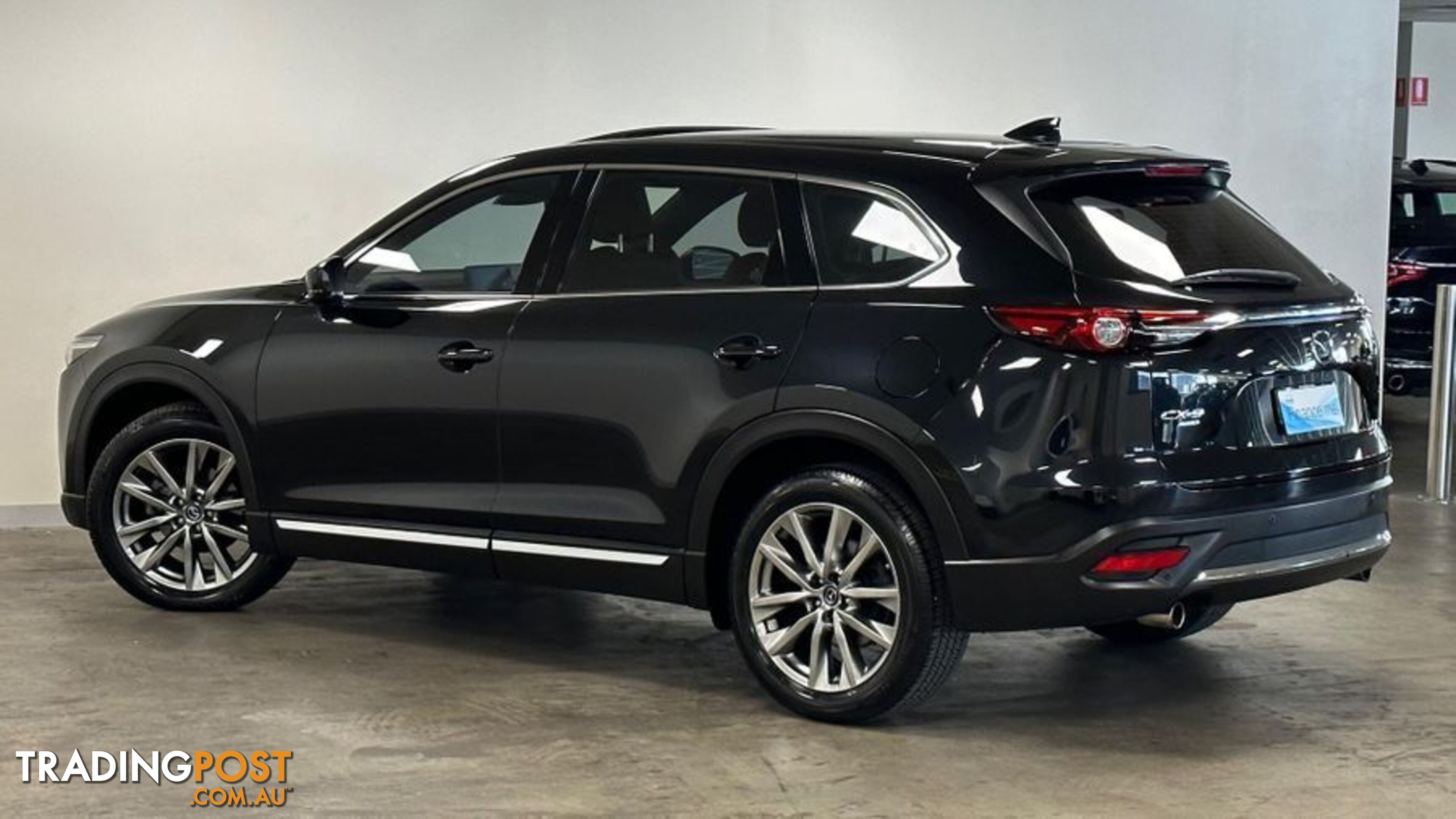 2019 MAZDA CX-9 AZAMI LE TC WAGON