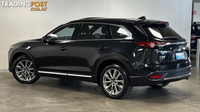 2019 MAZDA CX-9 AZAMI LE TC WAGON