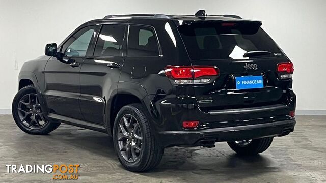 2020 JEEP GRAND CHEROKEE S-LIMITED WK WAGON