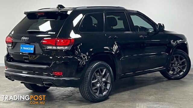 2020 JEEP GRAND CHEROKEE S-LIMITED WK WAGON