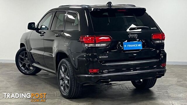 2020 JEEP GRAND CHEROKEE S-LIMITED WK WAGON