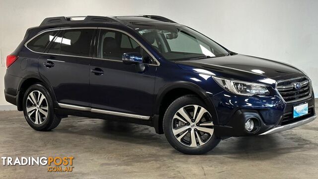 2019 SUBARU OUTBACK 3.6R 5GEN WAGON