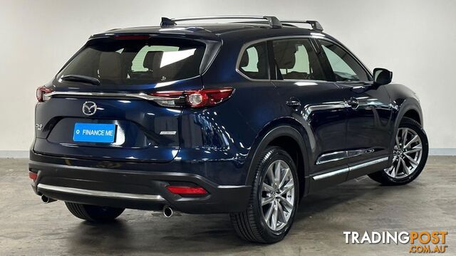 2018 MAZDA CX-9 AZAMI LE TC WAGON