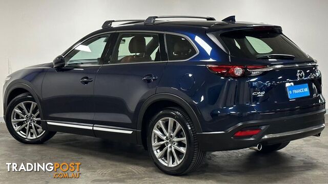 2018 MAZDA CX-9 AZAMI LE TC WAGON