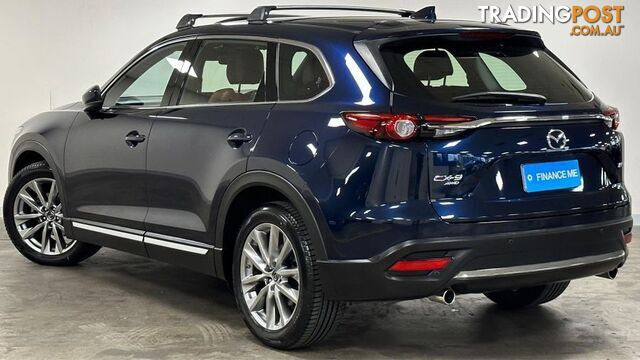 2018 MAZDA CX-9 AZAMI LE TC WAGON