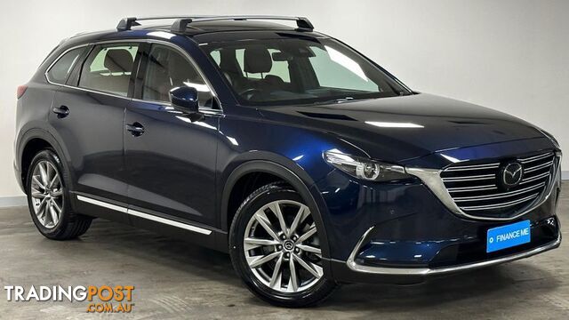 2018 MAZDA CX-9 AZAMI LE TC WAGON