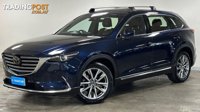 2018 MAZDA CX-9 AZAMI LE TC WAGON