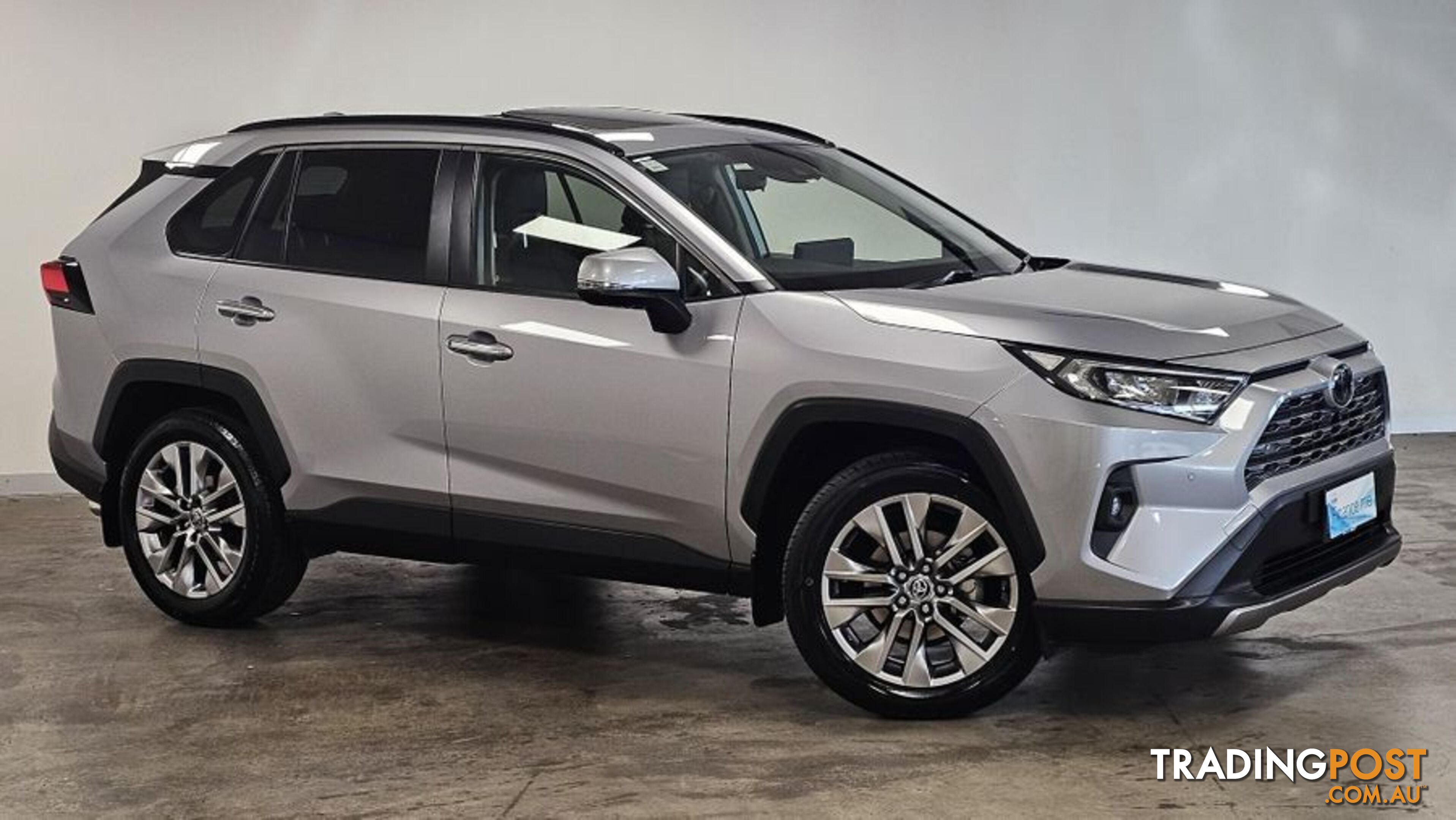 2023 TOYOTA RAV4 CRUISER MXAA52R WAGON