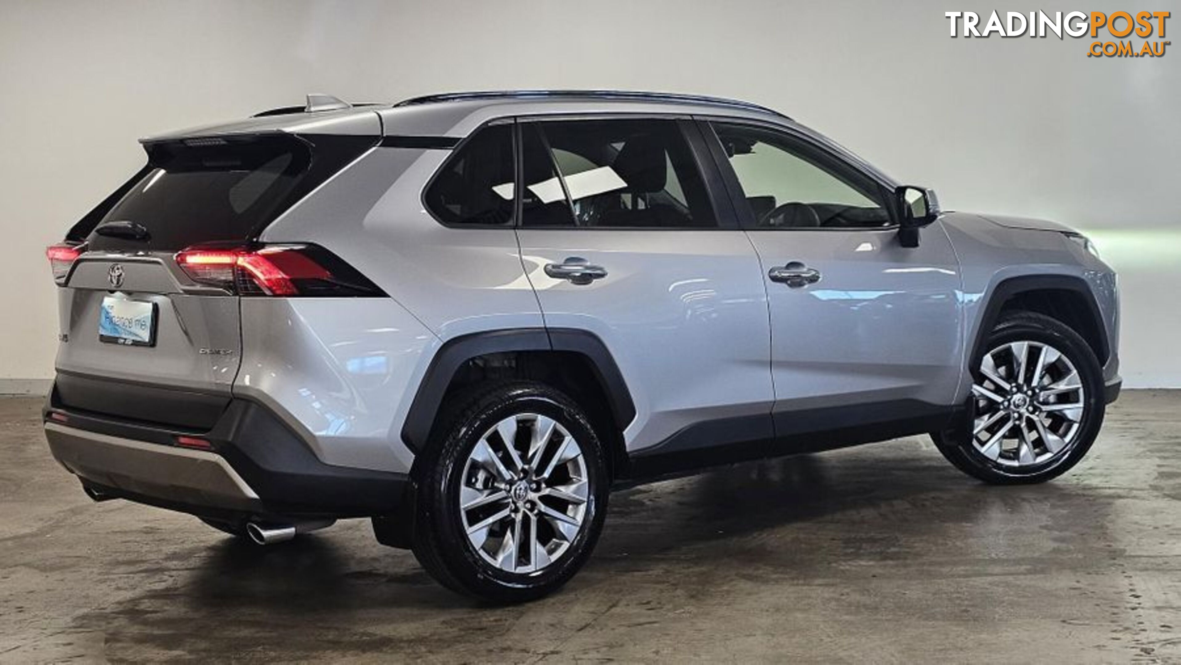 2023 TOYOTA RAV4 CRUISER MXAA52R WAGON