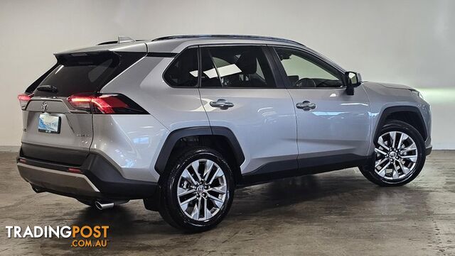 2023 TOYOTA RAV4 CRUISER MXAA52R WAGON