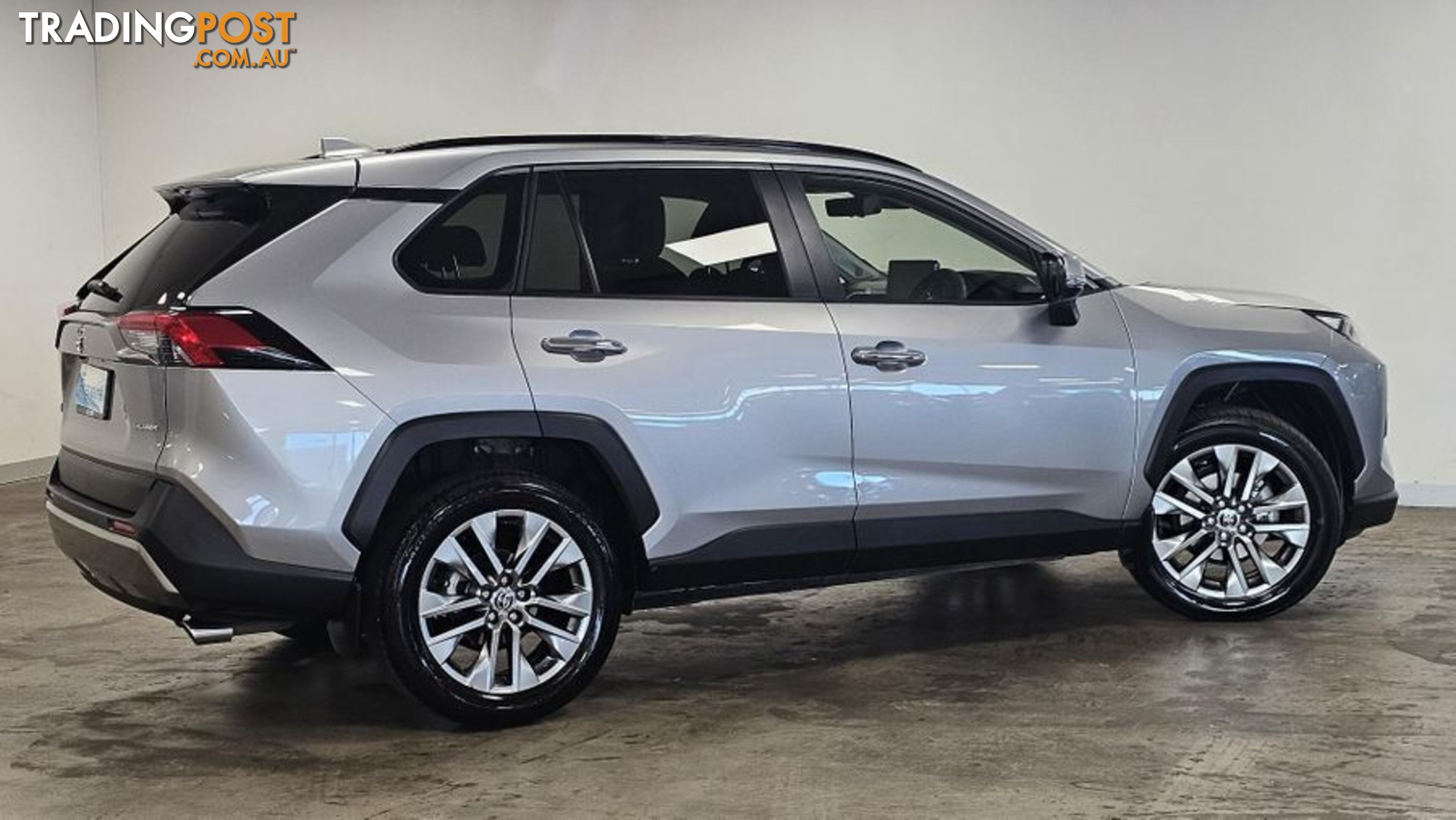 2023 TOYOTA RAV4 CRUISER MXAA52R WAGON