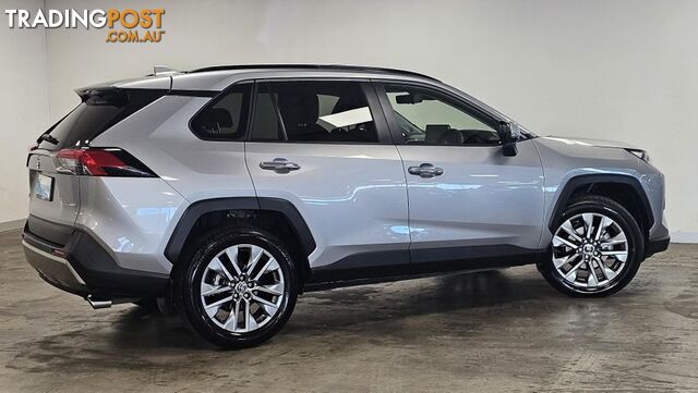 2023 TOYOTA RAV4 CRUISER MXAA52R WAGON