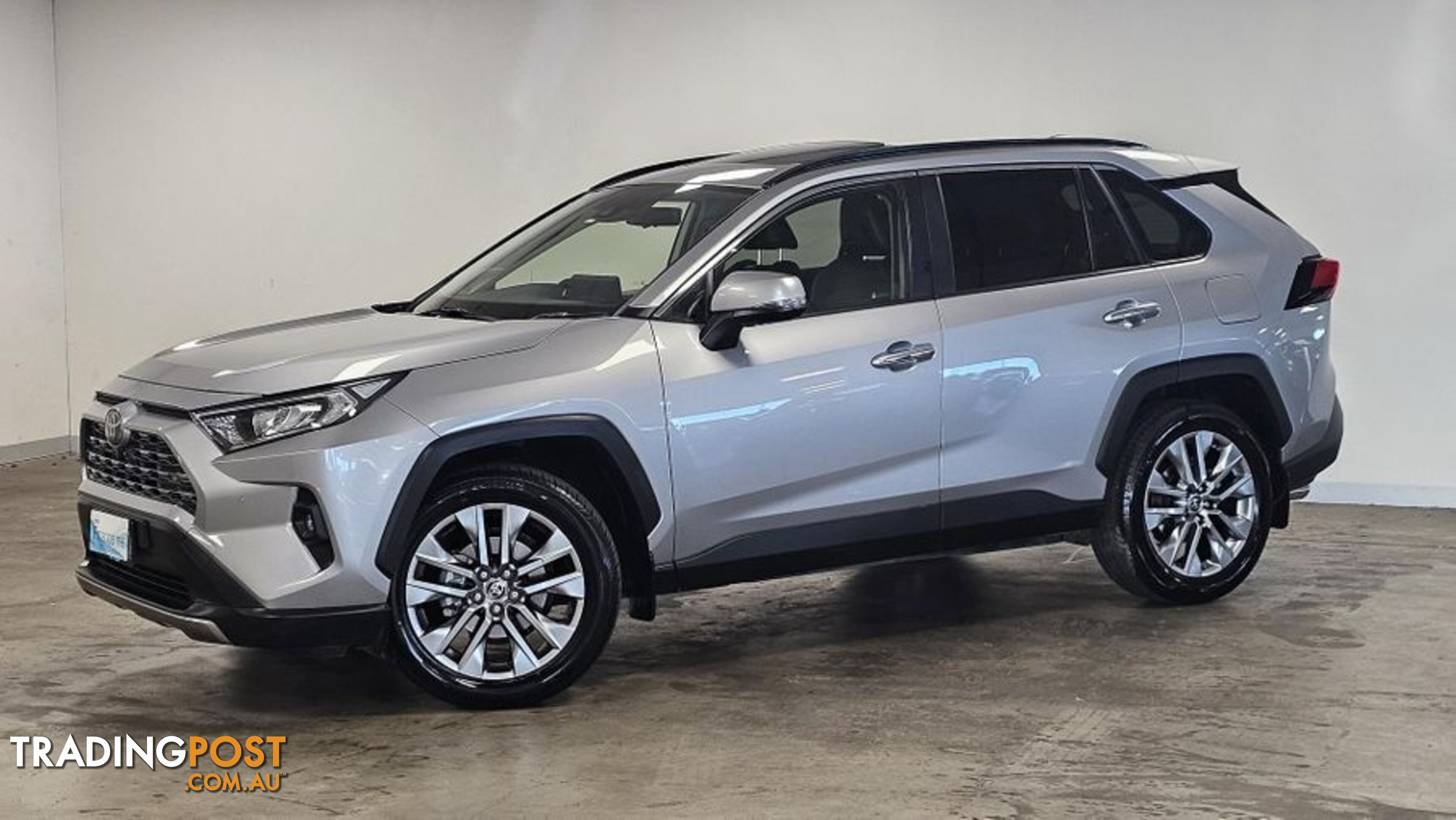 2023 TOYOTA RAV4 CRUISER MXAA52R WAGON