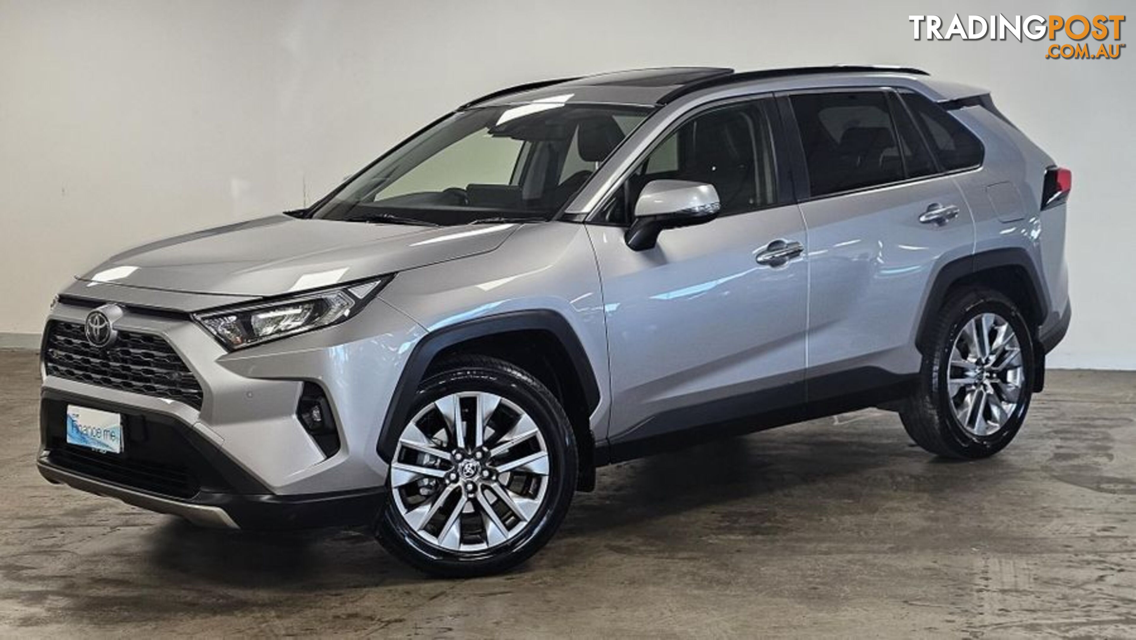 2023 TOYOTA RAV4 CRUISER MXAA52R WAGON