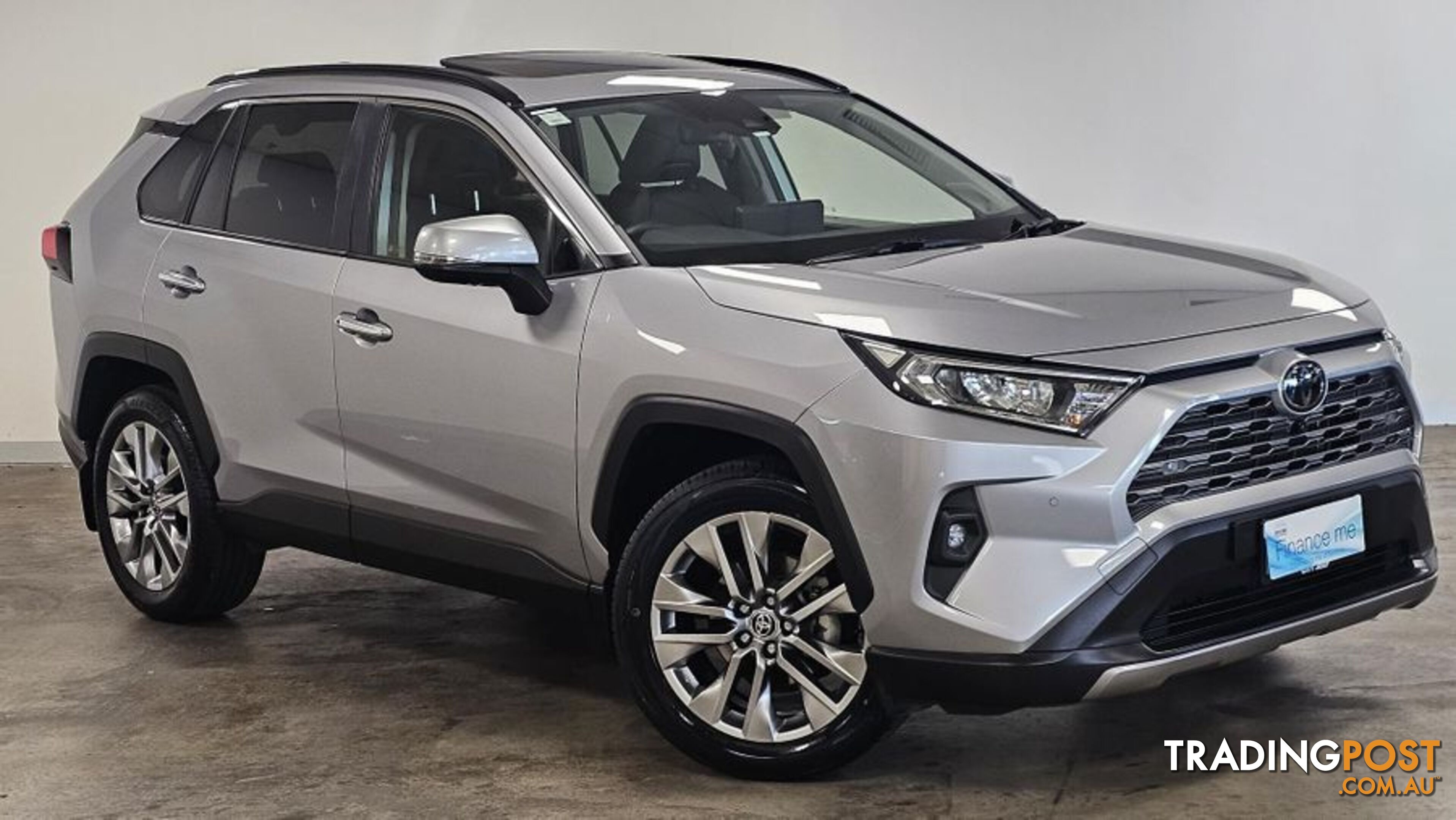 2023 TOYOTA RAV4 CRUISER MXAA52R WAGON