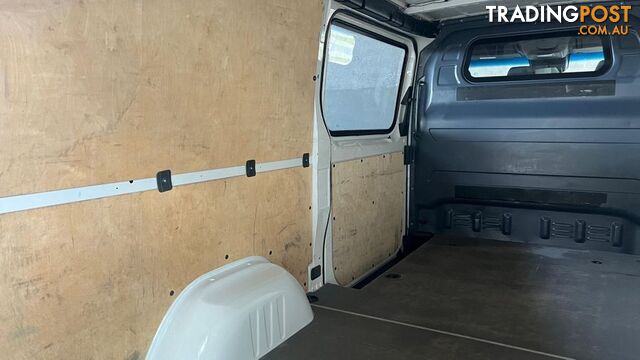 2019 MERCEDES-BENZ SPRINTER 314CDI VS30 VAN