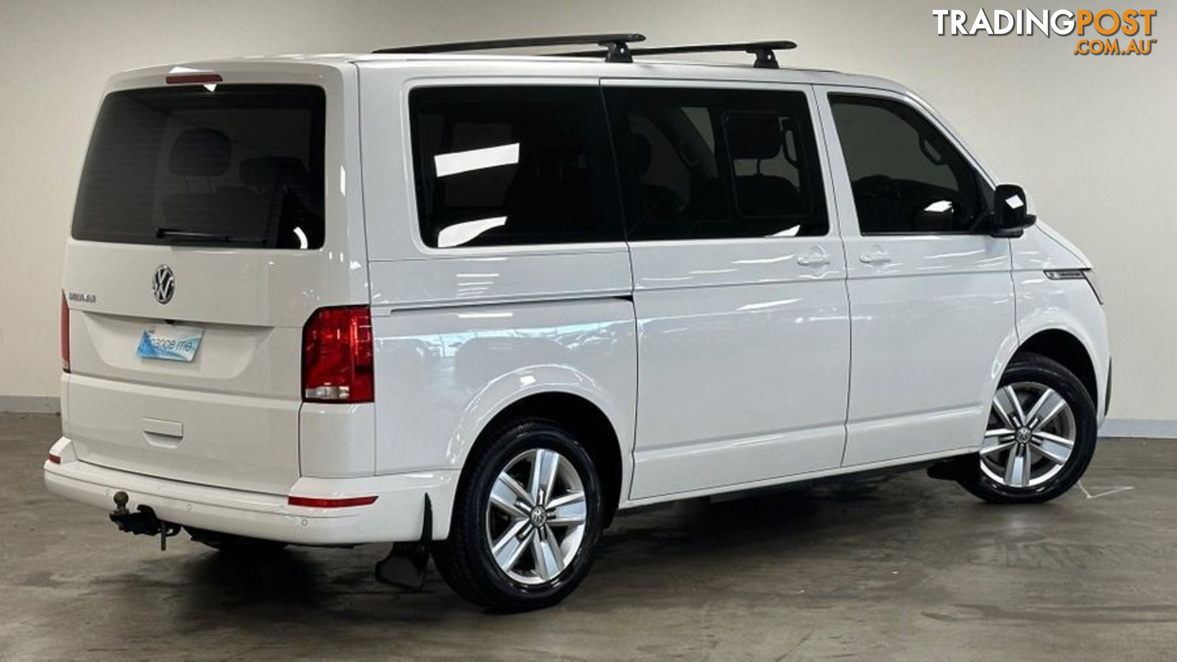 2021 VOLKSWAGEN MULTIVAN TDI340 COMFORTLINE PREMIUM T6.1 WAGON