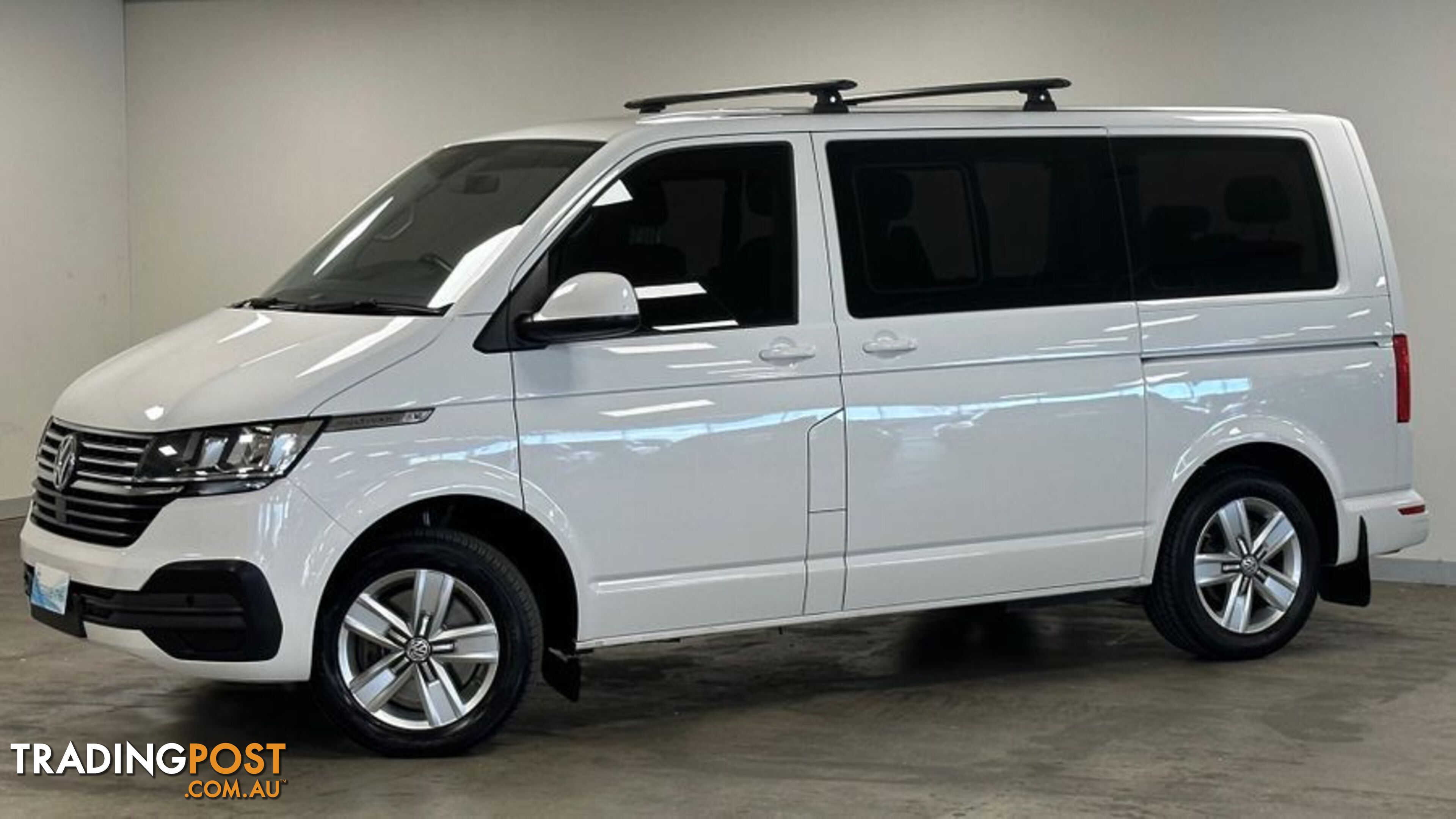 2021 VOLKSWAGEN MULTIVAN TDI340 COMFORTLINE PREMIUM T6.1 WAGON