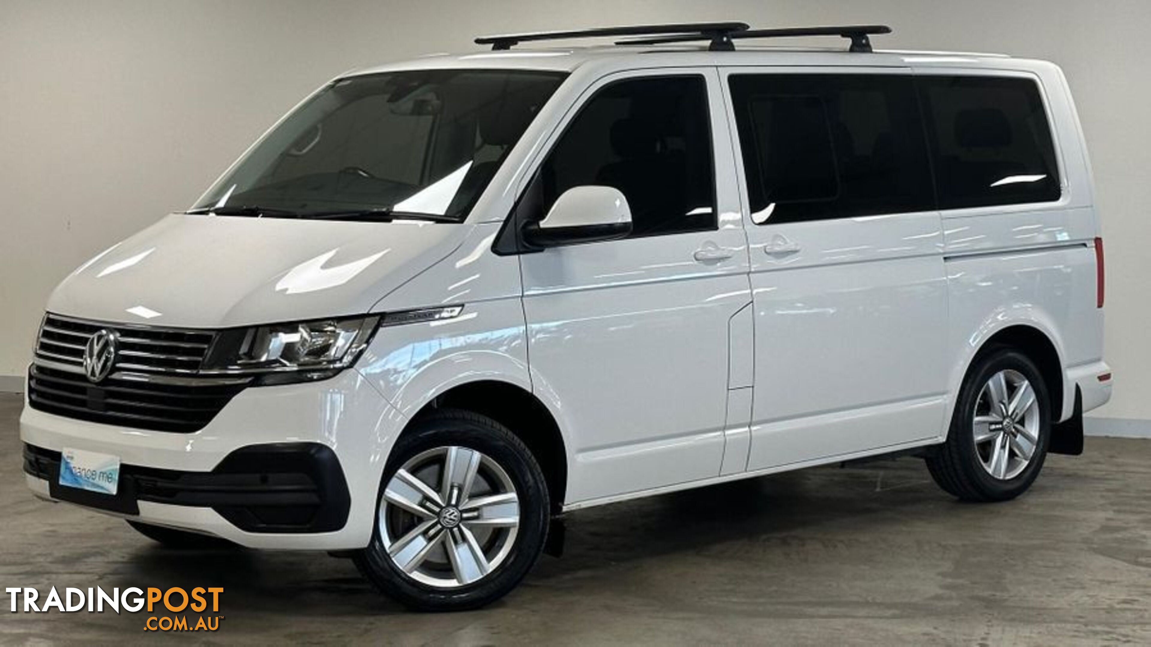 2021 VOLKSWAGEN MULTIVAN TDI340 COMFORTLINE PREMIUM T6.1 WAGON