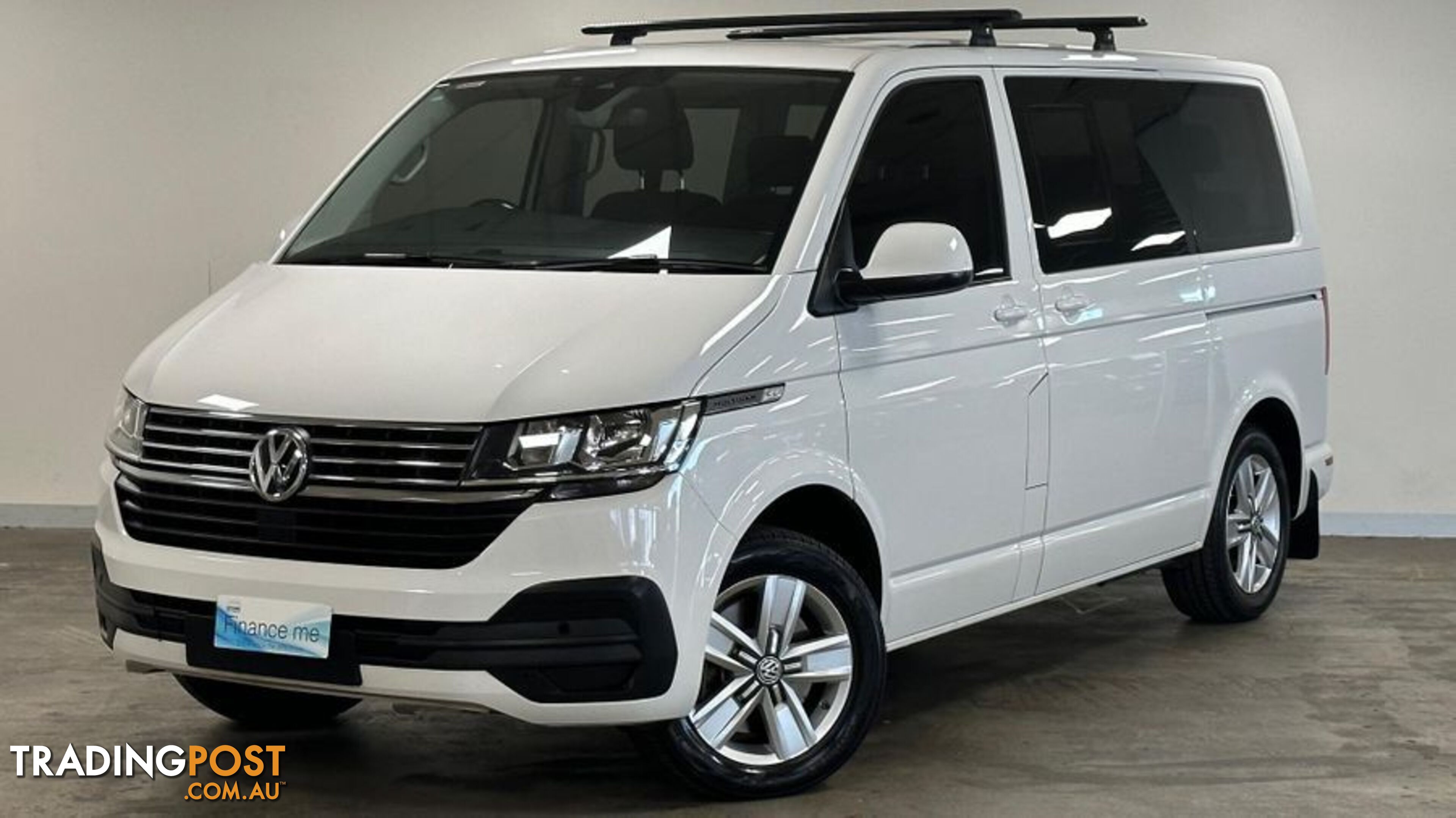 2021 VOLKSWAGEN MULTIVAN TDI340 COMFORTLINE PREMIUM T6.1 WAGON