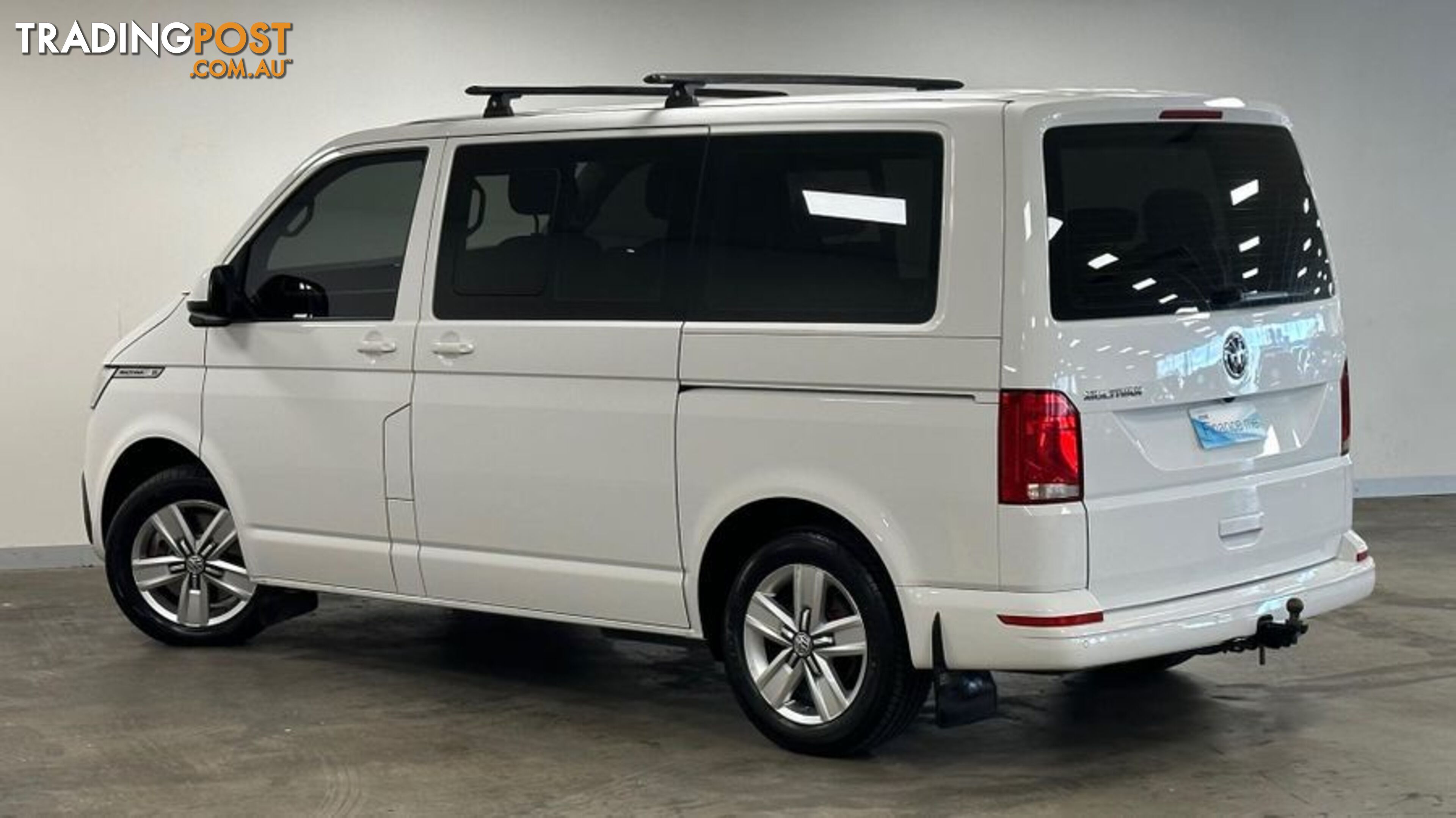 2021 VOLKSWAGEN MULTIVAN TDI340 COMFORTLINE PREMIUM T6.1 WAGON