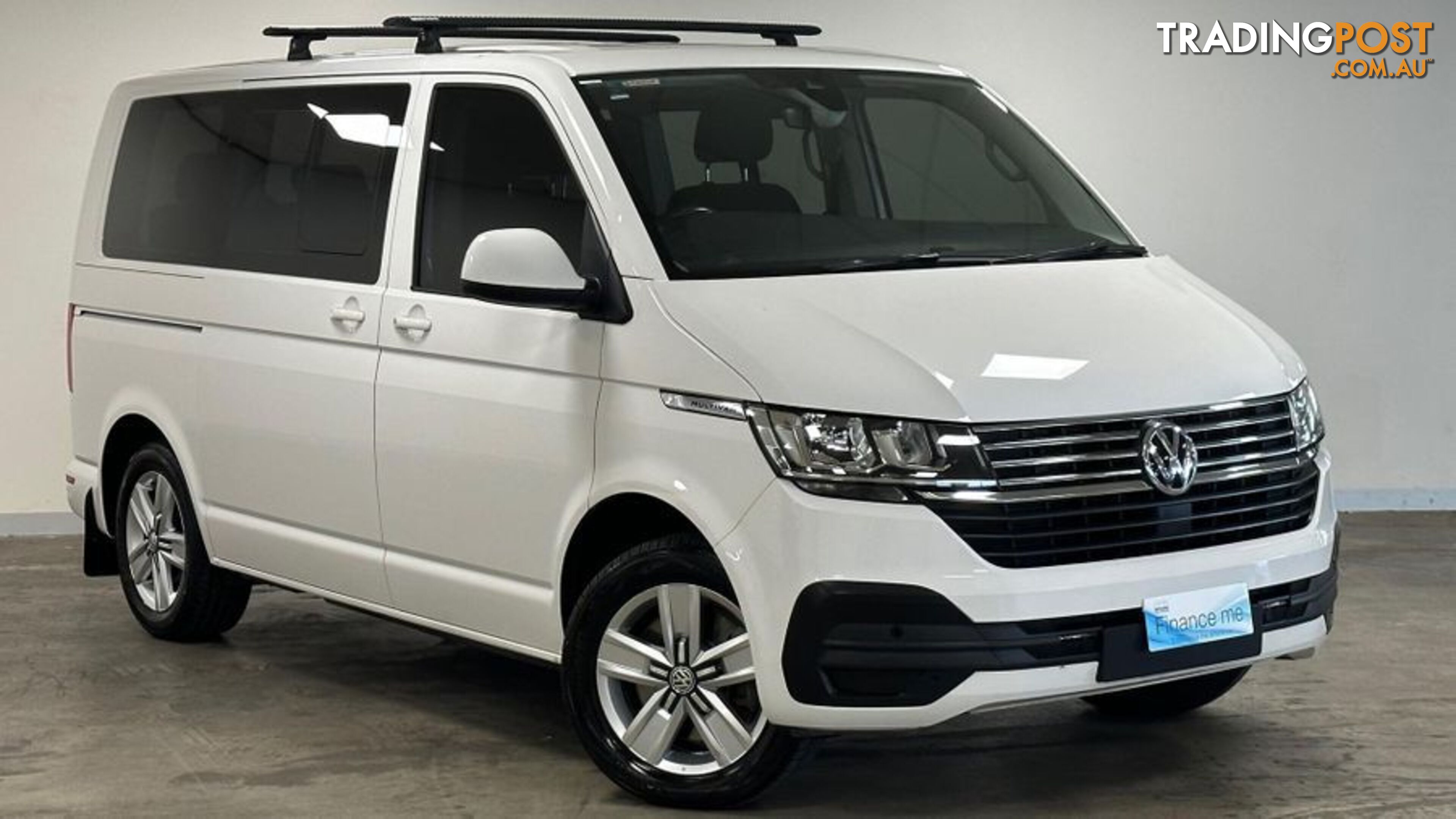 2021 VOLKSWAGEN MULTIVAN TDI340 COMFORTLINE PREMIUM T6.1 WAGON