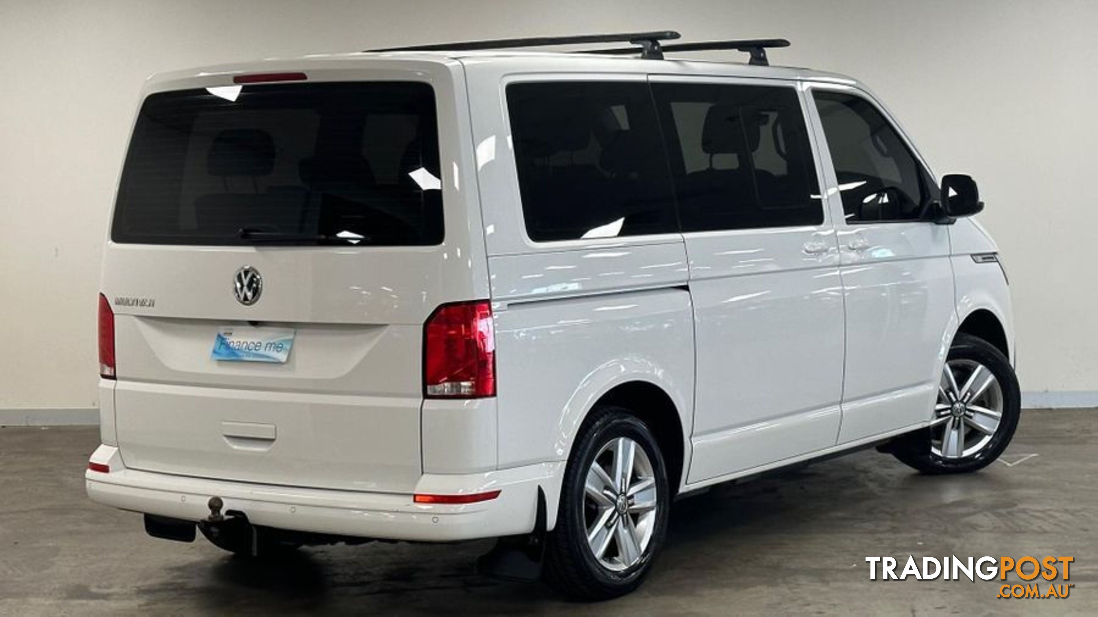 2021 VOLKSWAGEN MULTIVAN TDI340 COMFORTLINE PREMIUM T6.1 WAGON