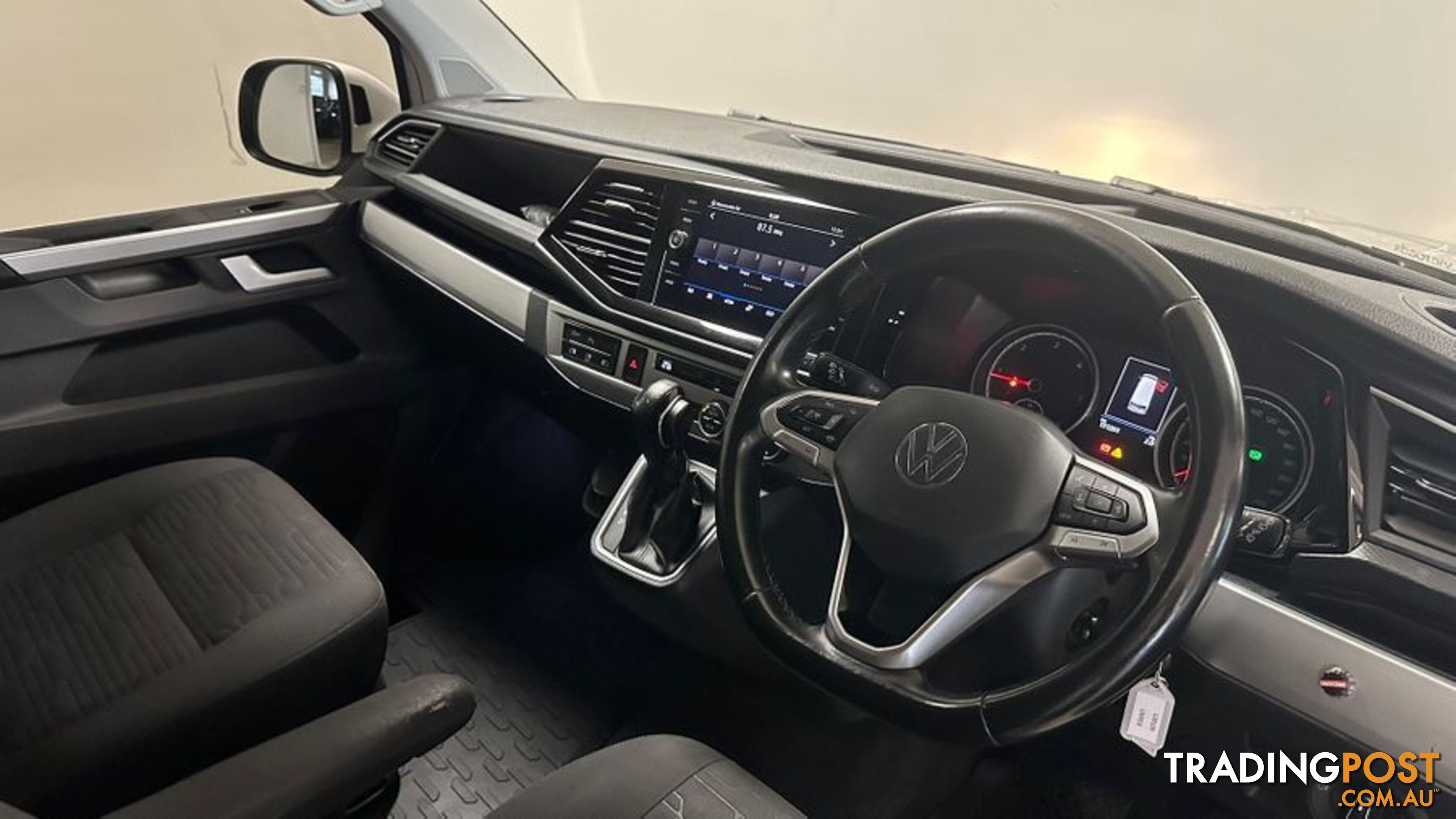 2021 VOLKSWAGEN MULTIVAN TDI340 COMFORTLINE PREMIUM T6.1 WAGON