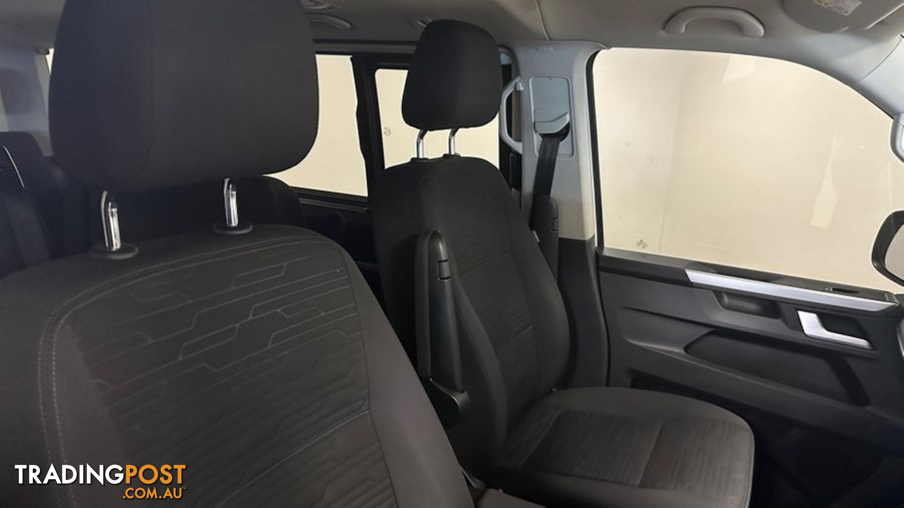 2021 VOLKSWAGEN MULTIVAN TDI340 COMFORTLINE PREMIUM T6.1 WAGON