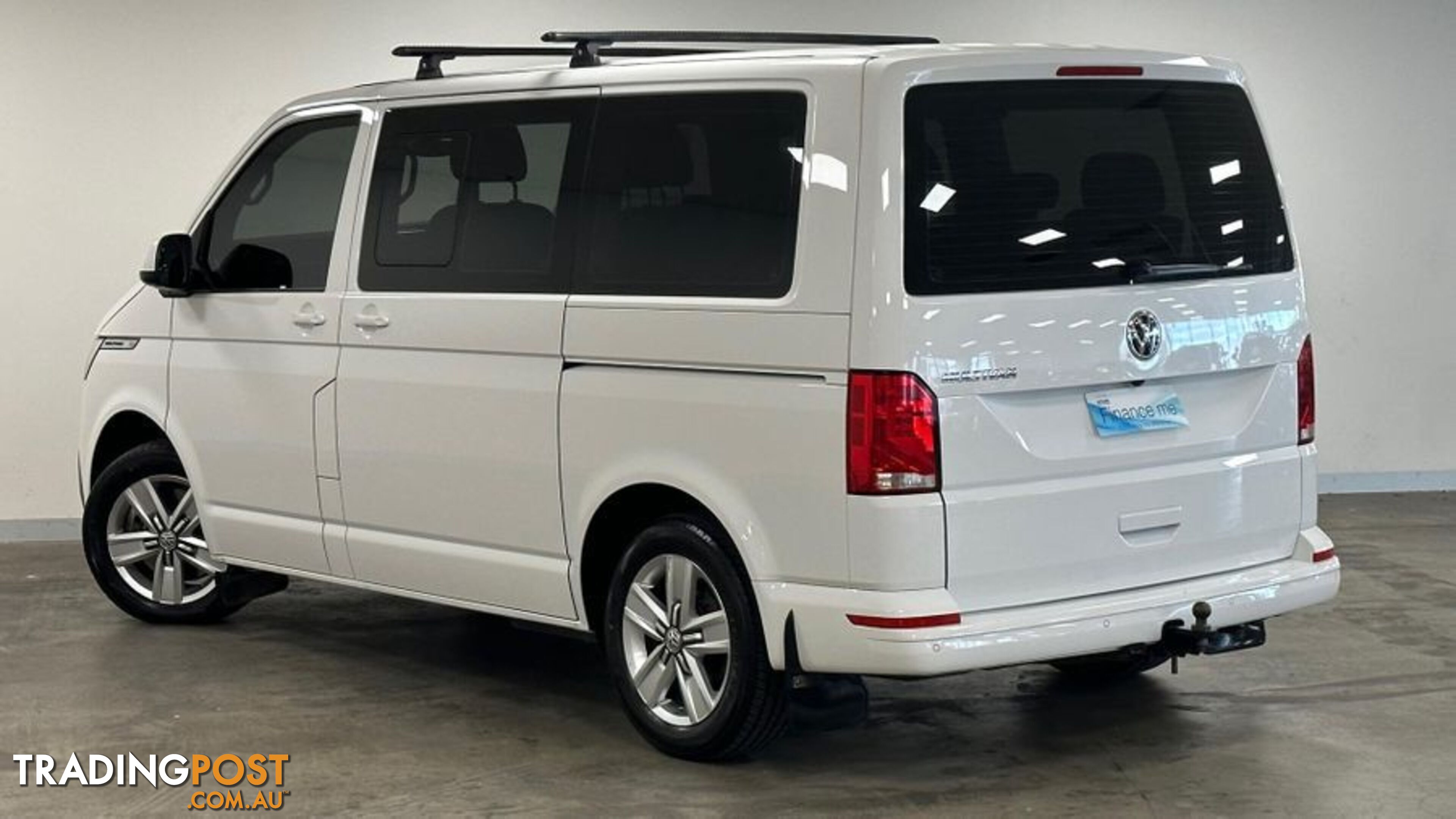 2021 VOLKSWAGEN MULTIVAN TDI340 COMFORTLINE PREMIUM T6.1 WAGON