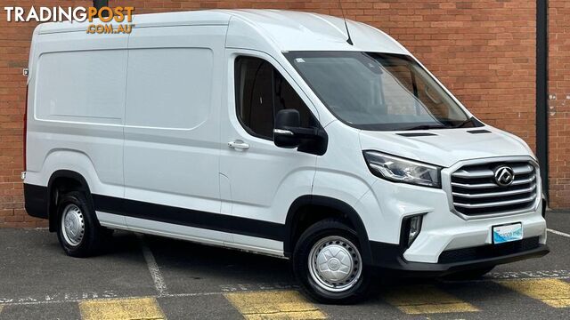 2023 LDV DELIVER 9   VAN